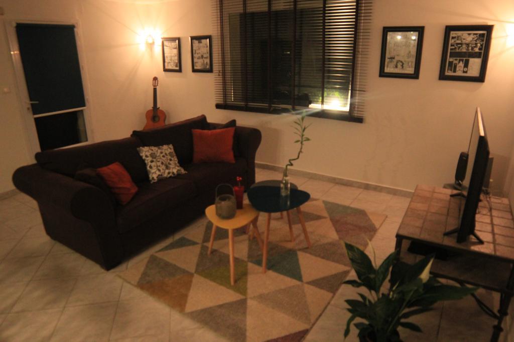 Appartement Giovanna Ceyreste Exterior foto